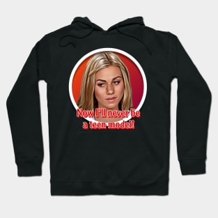 Marcia Brady Hoodie